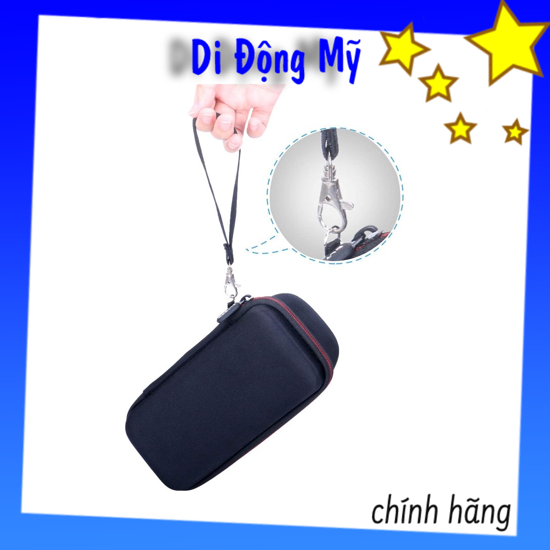 Case loa jbl flip 4 / 5 / 6 - hộp bảo vệ , túi đựng loa jbl flip 4 / 5 / 6