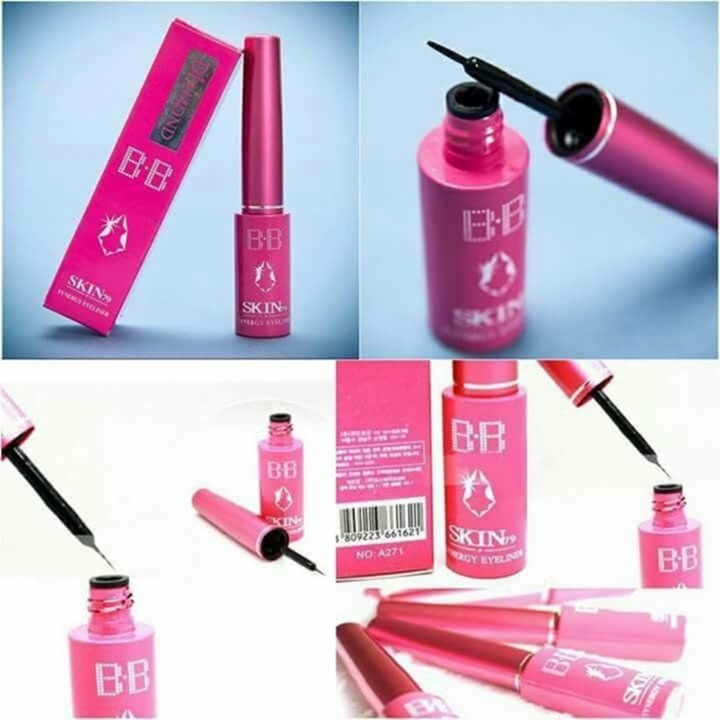 [HCM]Kẻ mắt nước BB Skin79 - PN
