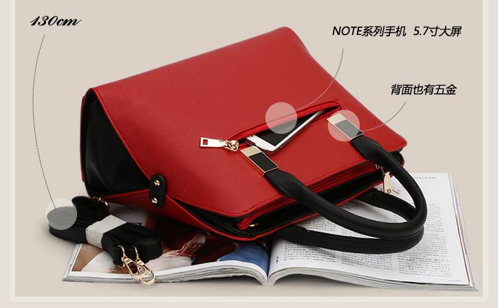 Túi xách nữ thời trang cao cấp phong cách công sở( SANG TRỌNG - QUÝ PHÁI)