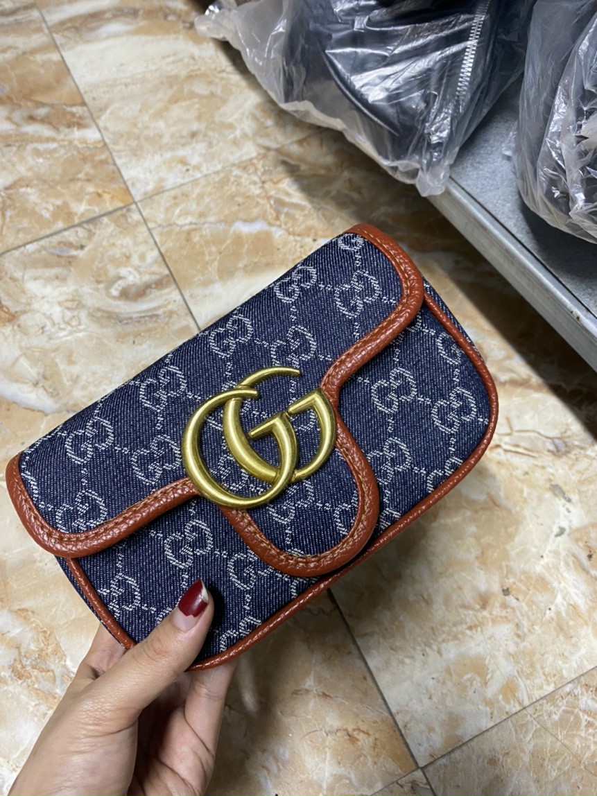 Túi Thời Trang Nữ Siêu Hot 3M374