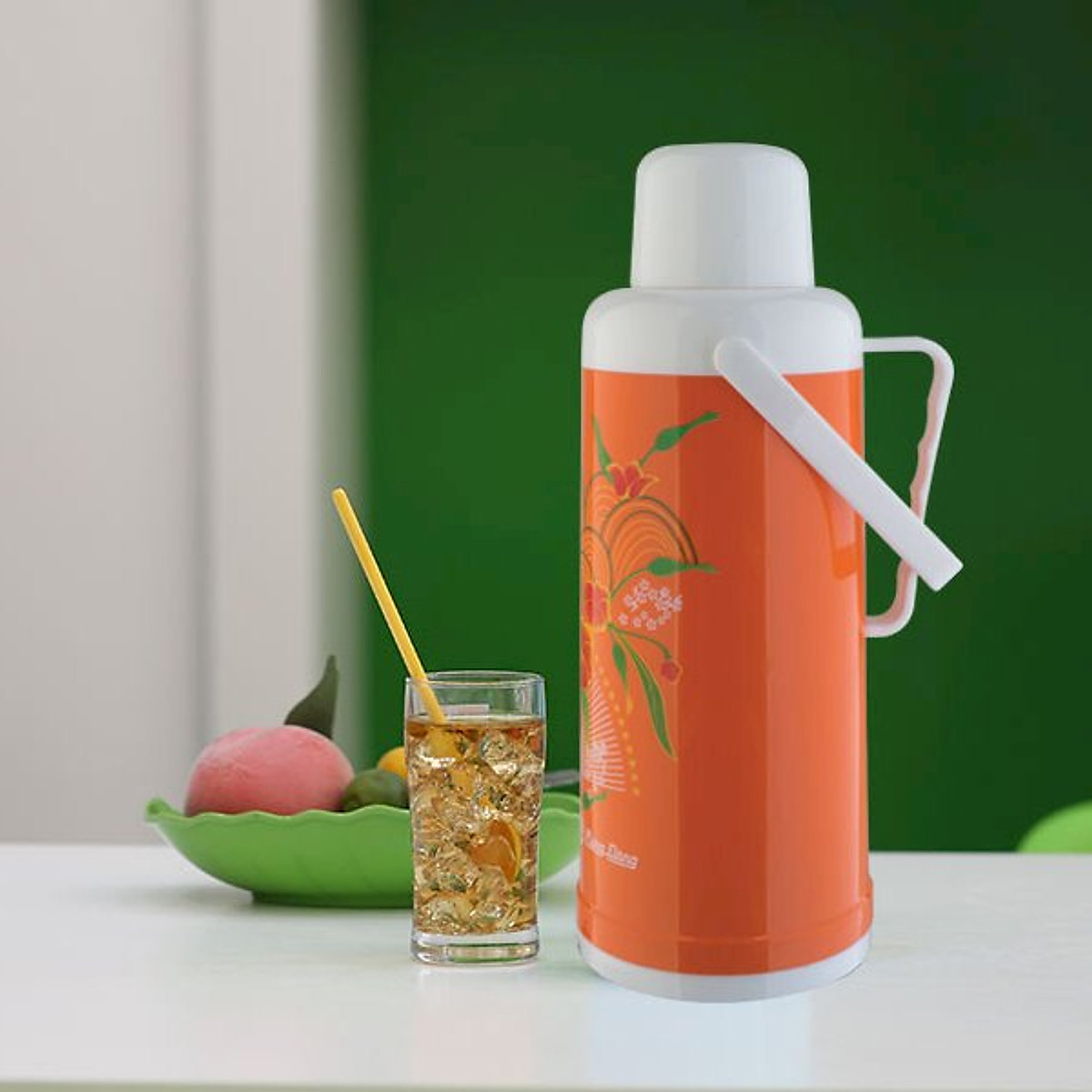 [Hcm]Rang Dong Rd 2035 N3-2L Hot Water Thermos
