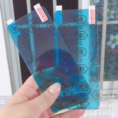 Cường Lực Dẻo Nano Vsmart Active 1+ / Active 1 Plus Active 3 Joy 1+ Joy 1 Joy 3 Joy 4