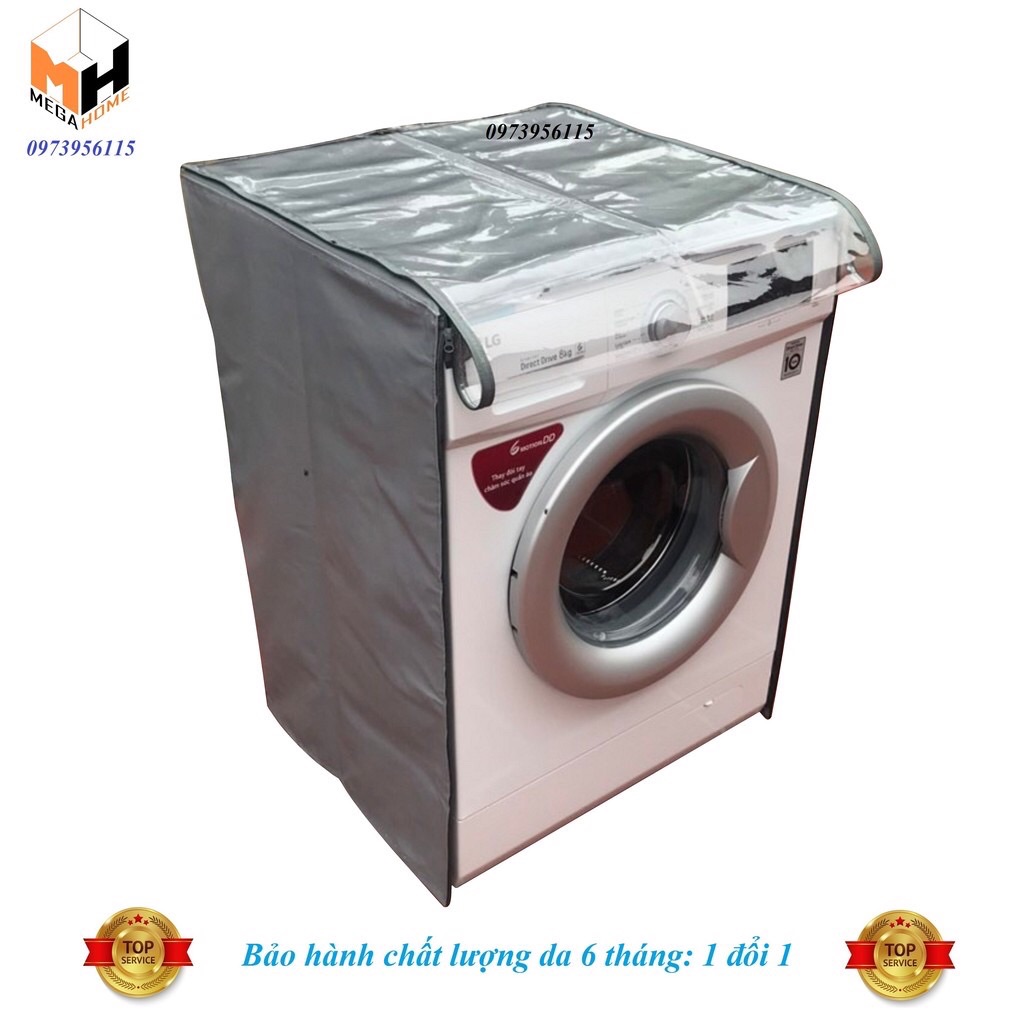 Bọc máy giặt electrolux