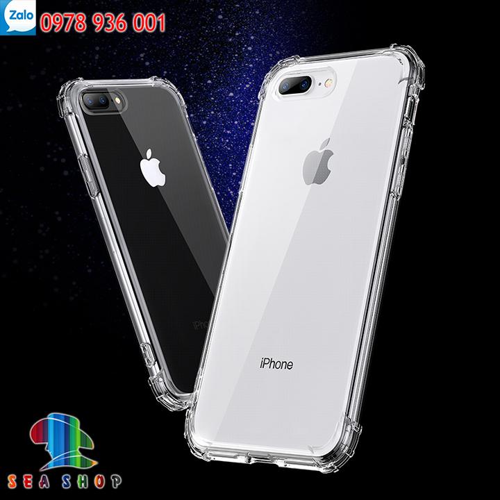 Case for iPhone 6 - 6S