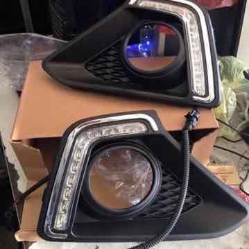 Đèn led gầm Hyundai I10 2015-2016
