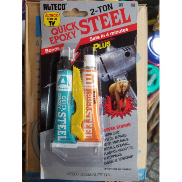 Keo AB đa năng Thái Lan 56.7gram