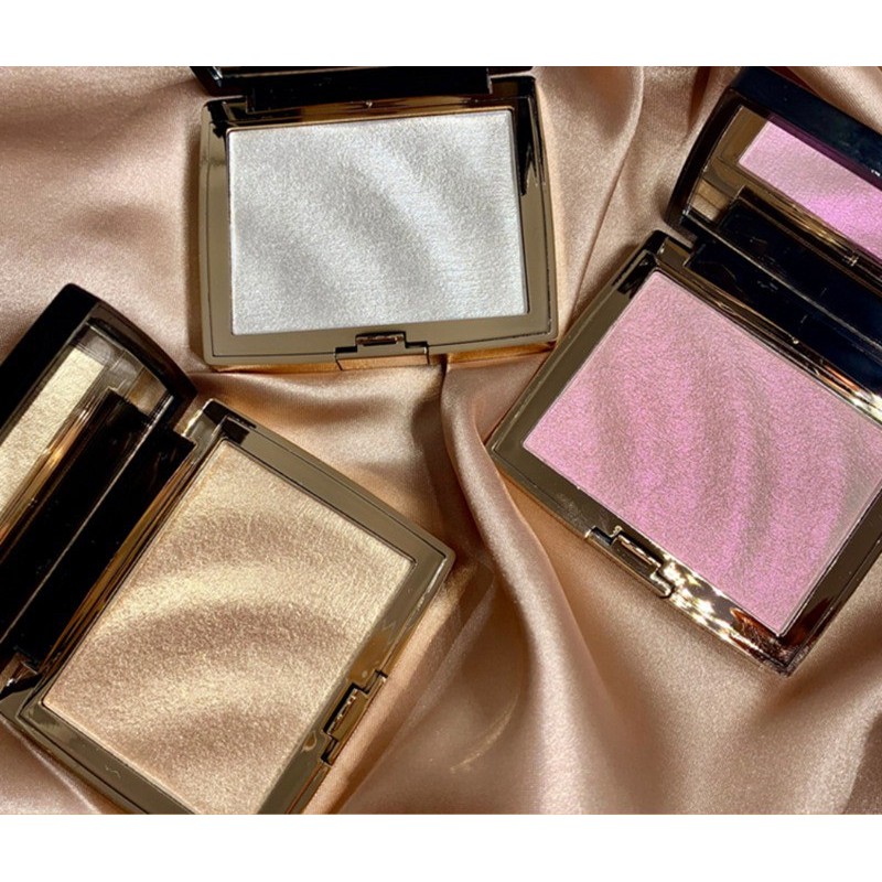 [thanh lý nghỉ bán] Phấn bắt sáng HOJO Highlight màu 01