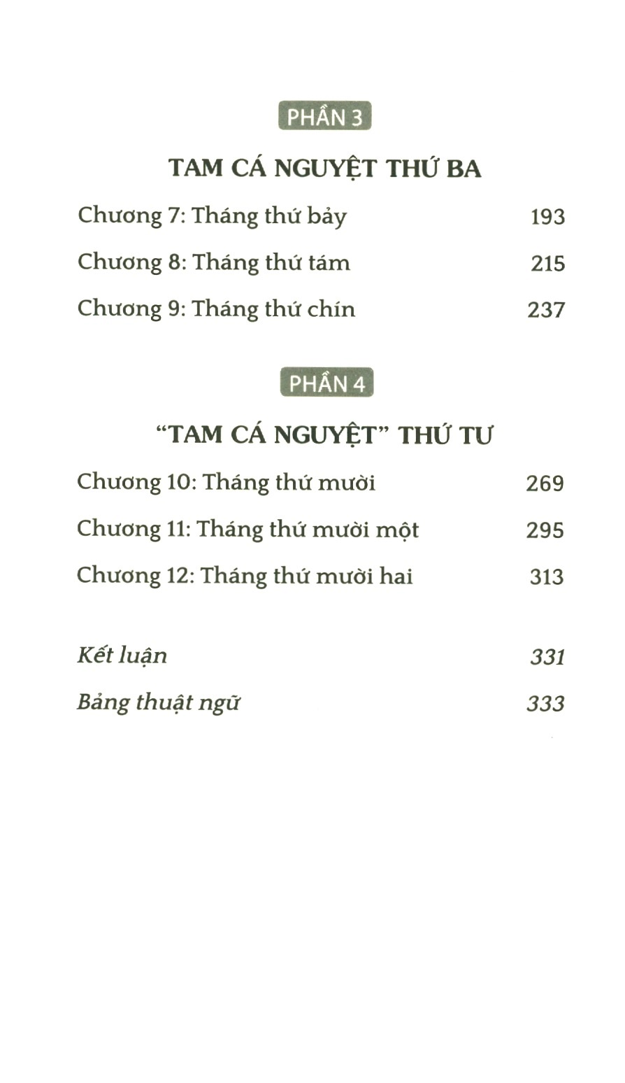 Lần Đầu Làm Bố