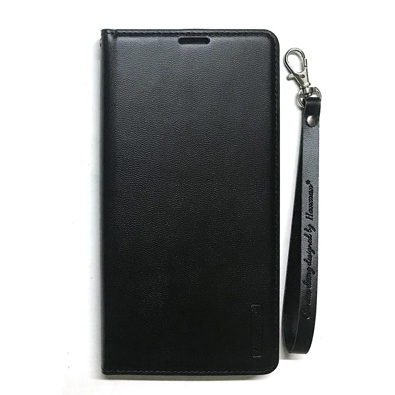 Bao da Samsung Galaxy A80 có khe để thẻ card ( chọn màu )