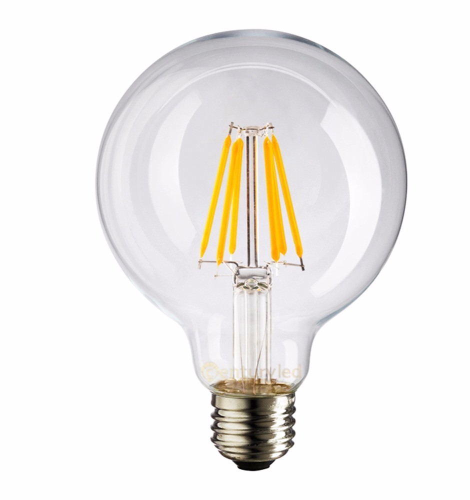 [HCM]Đèn led Edison G95