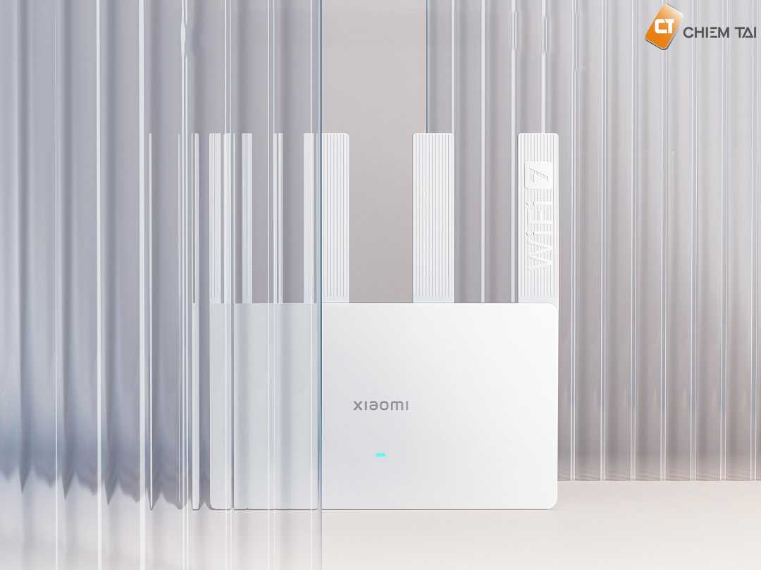Router Wifi 7 Xiaomi BE3600