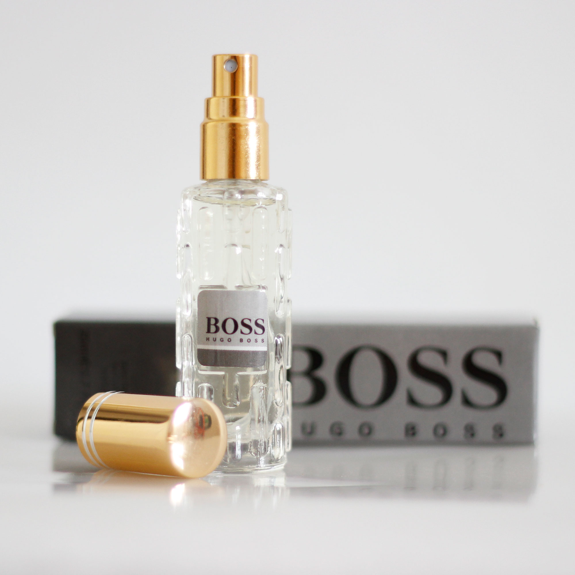 Nước Hoa Boss Nam ( 20ml )