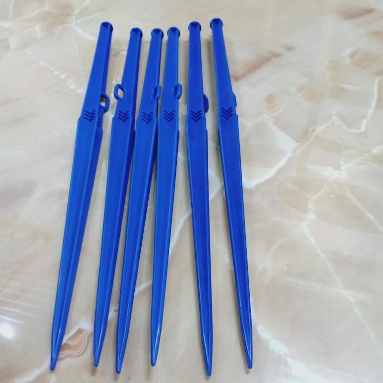 10 CÂY CẮM GẮN BÉC TƯỚI 45cm ASOP