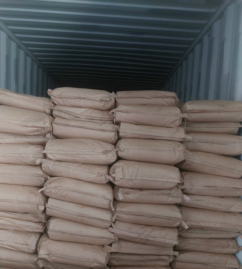 Bột cacao nguyên chất Đắk Lắk