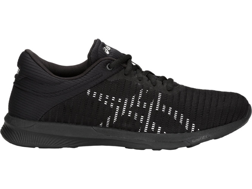 Asics Giày Chạy bộ nữ fuzeX Rush Adapt T885N.001 giá rẻ