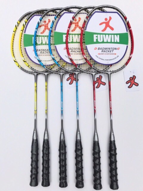 Vợt Fuwin 8000 cao cấp ( 1 đôi )