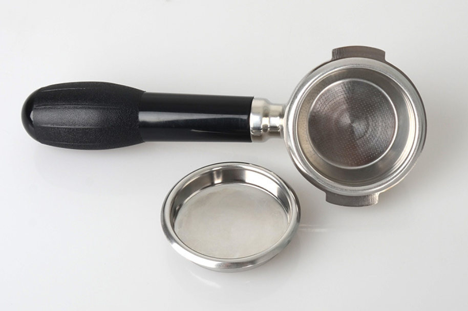 Phin Mù cao su,Inox Vệ Sinh Máy Pha Cà Phê - Filter Mù