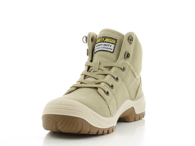 Giày bảo hộ Jogger Desert 011
