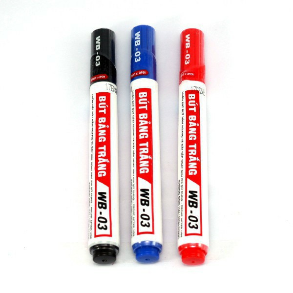 [HCM]Bút Lông Bảng TL WB-03
