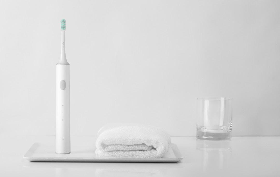 Bàn chải điện Xiaomi Mijia T300