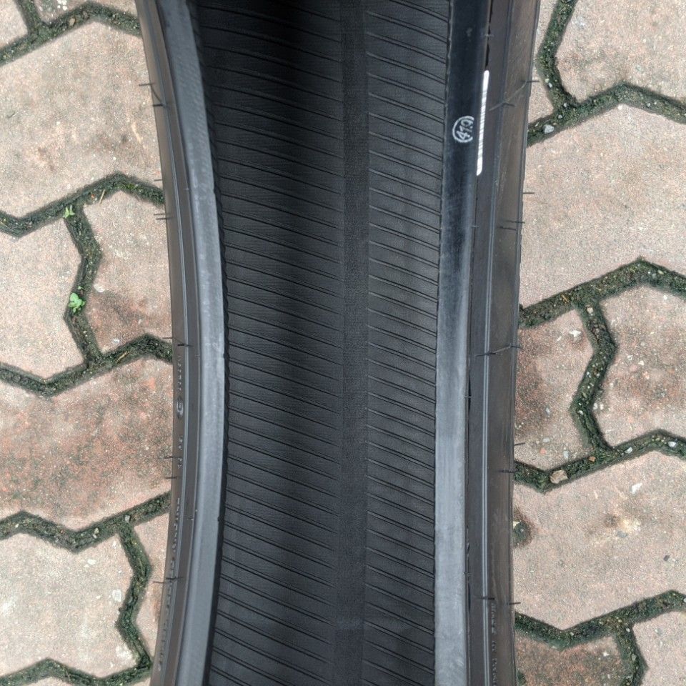 215/75R16C Firestone Thái Lan