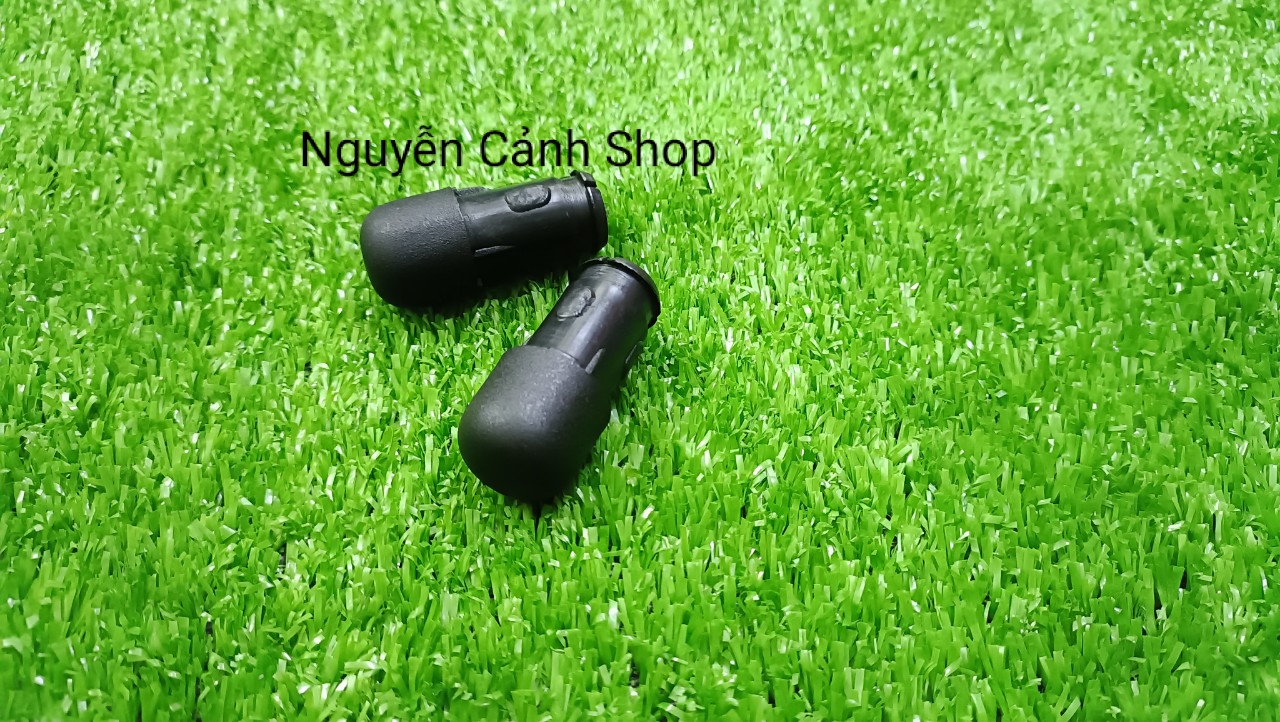 Cặp gù yaz 125 gù tay lái