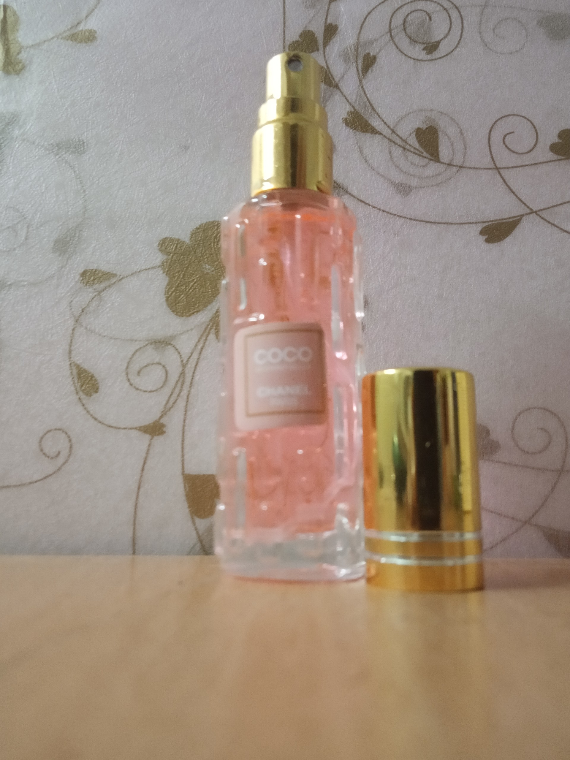 Nước hoa chiết Coco Mademoiselle Chanel