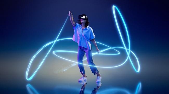 Kính thực tế ảo Samsung Gear VR SM-R325