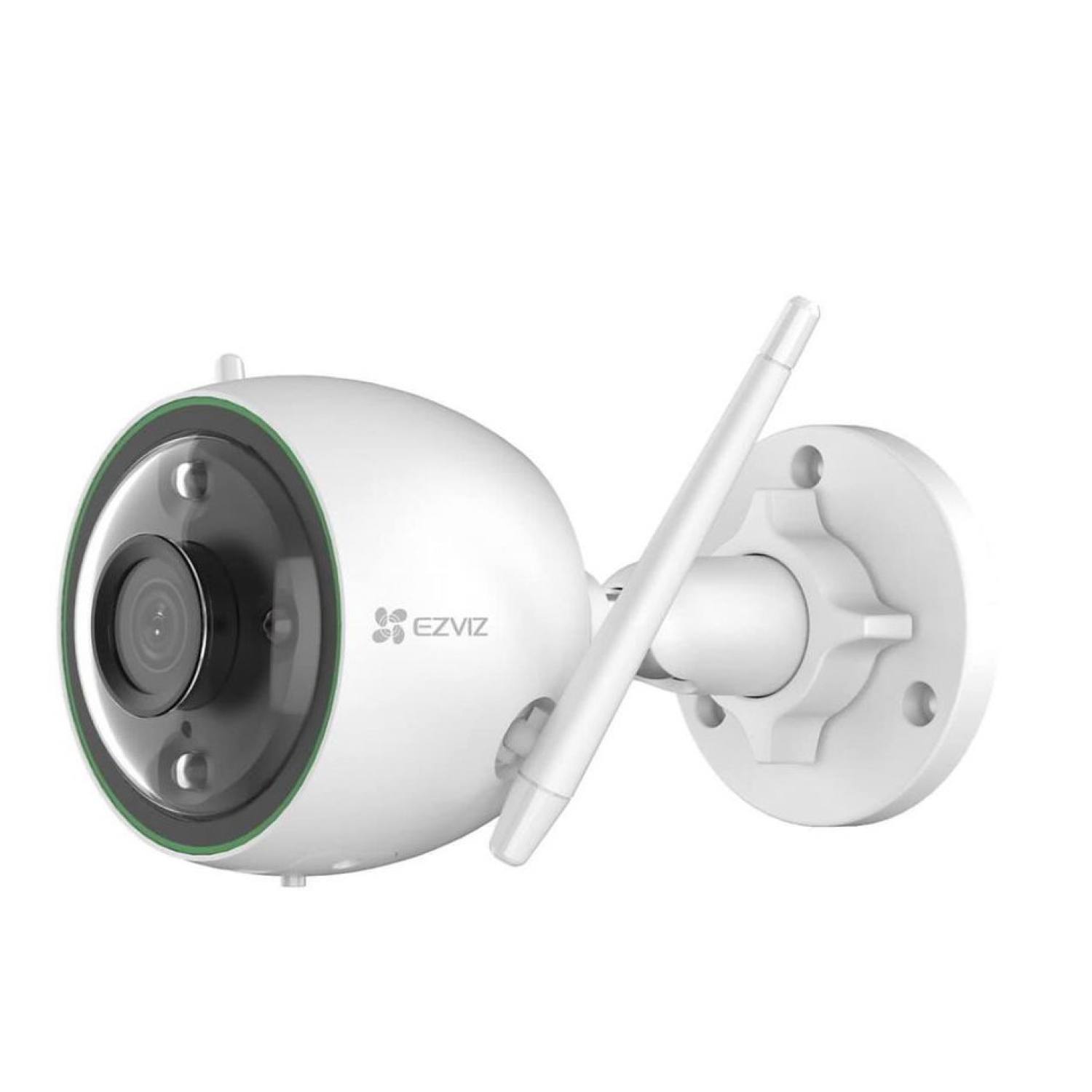 Nhập RS0822 giảm 30k cho đơn 99kCamera Wifi tích hợp AI EZVIZ C3N 1080P