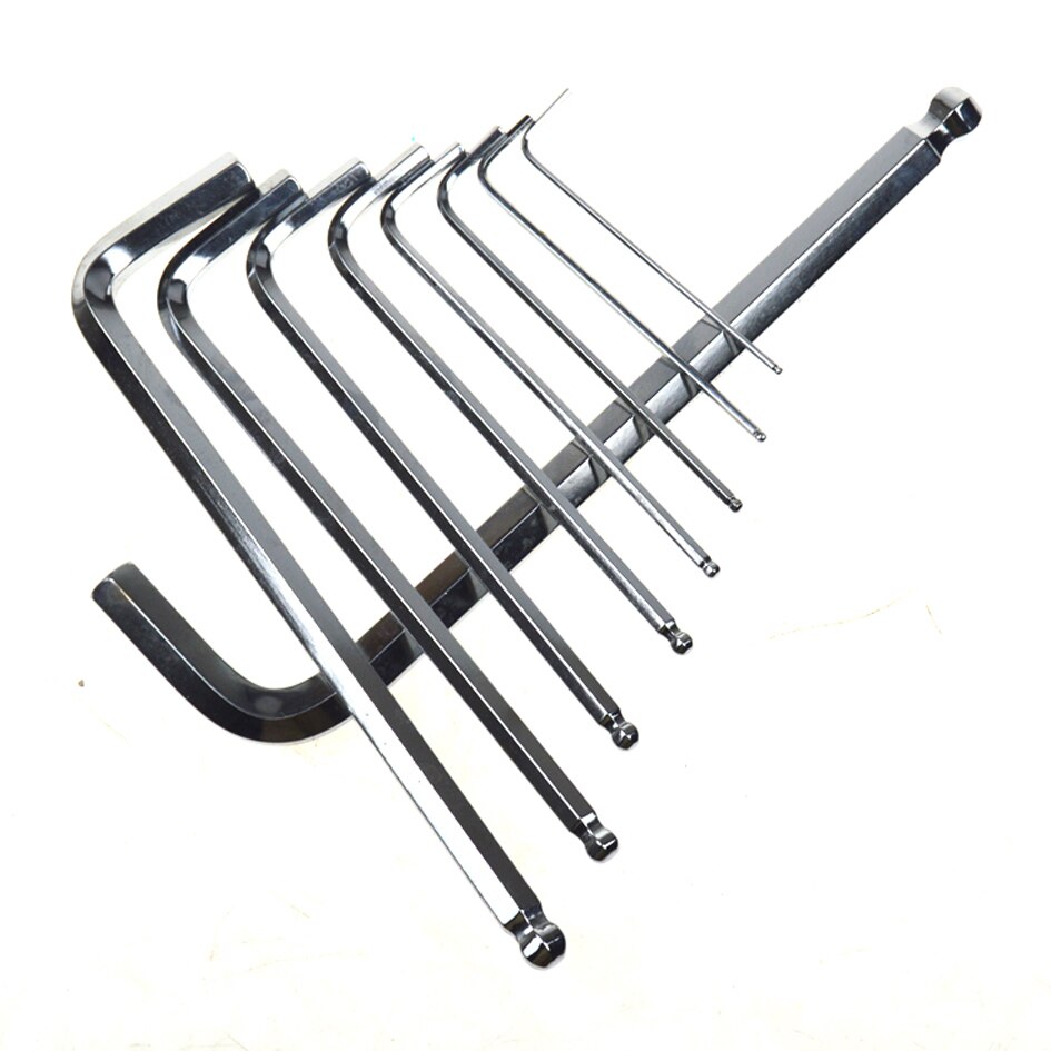 Lục giác bi cao cấp Cmart Lẻ nhiều size