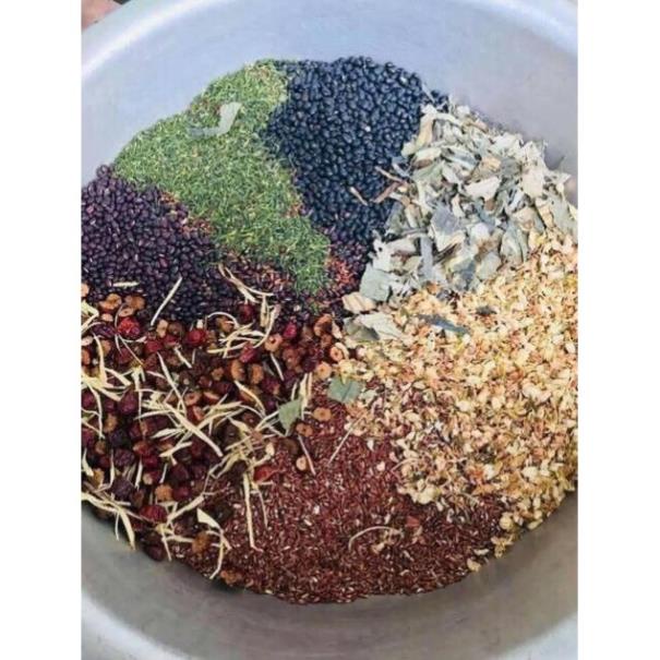 1 hộp Trà Hoa Ngũ cốc thơm ngon (giá sỉ)
