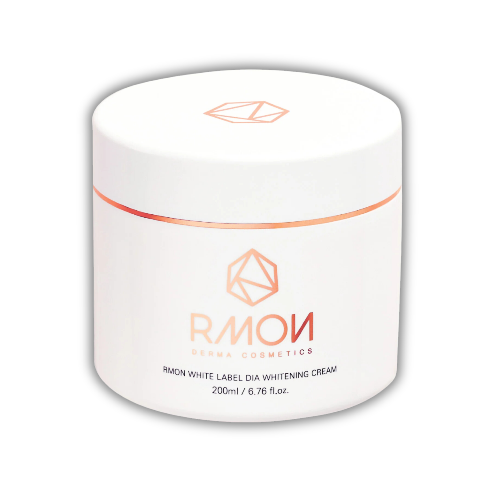 Kem dưỡng trắng da Body RMON Hàn Quốc 200ml