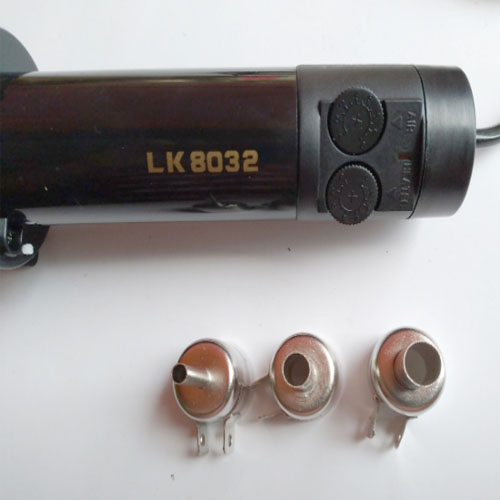 Máy khò LK 8032