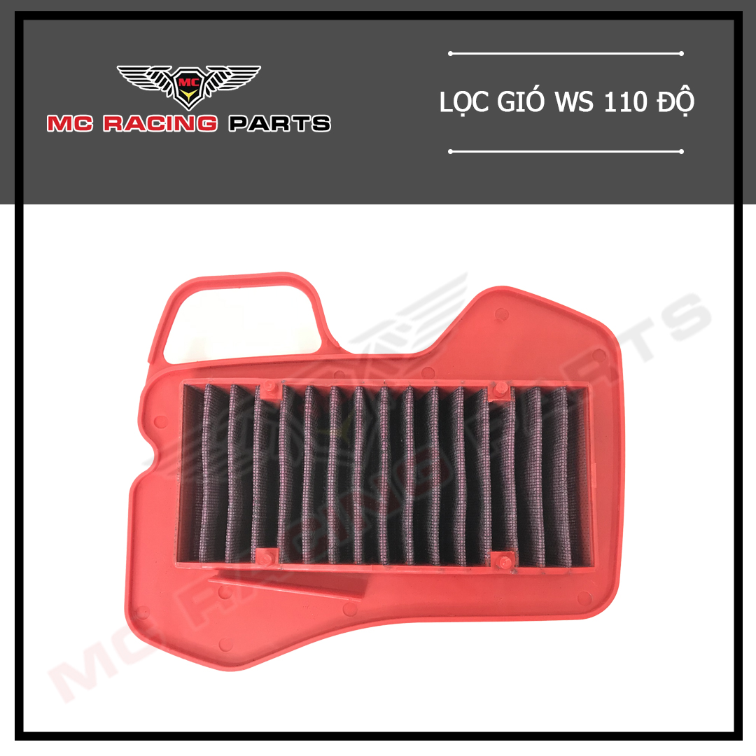 [HCM]LỌC GIÓ W RS/ W S110/ W RSX