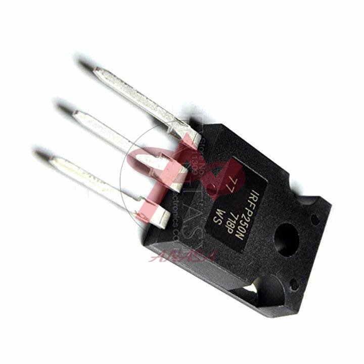 Mosfet IRFP250 TO-247 200V 30A (Kênh N)