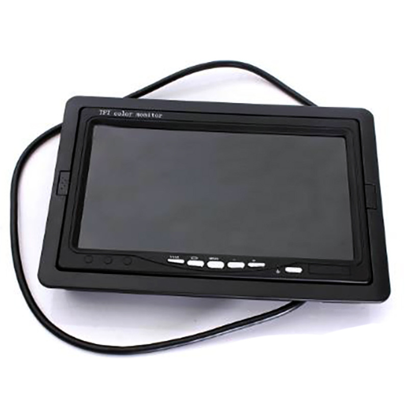 Màn Hình Camera LCD 7inch Cho Ô Tô