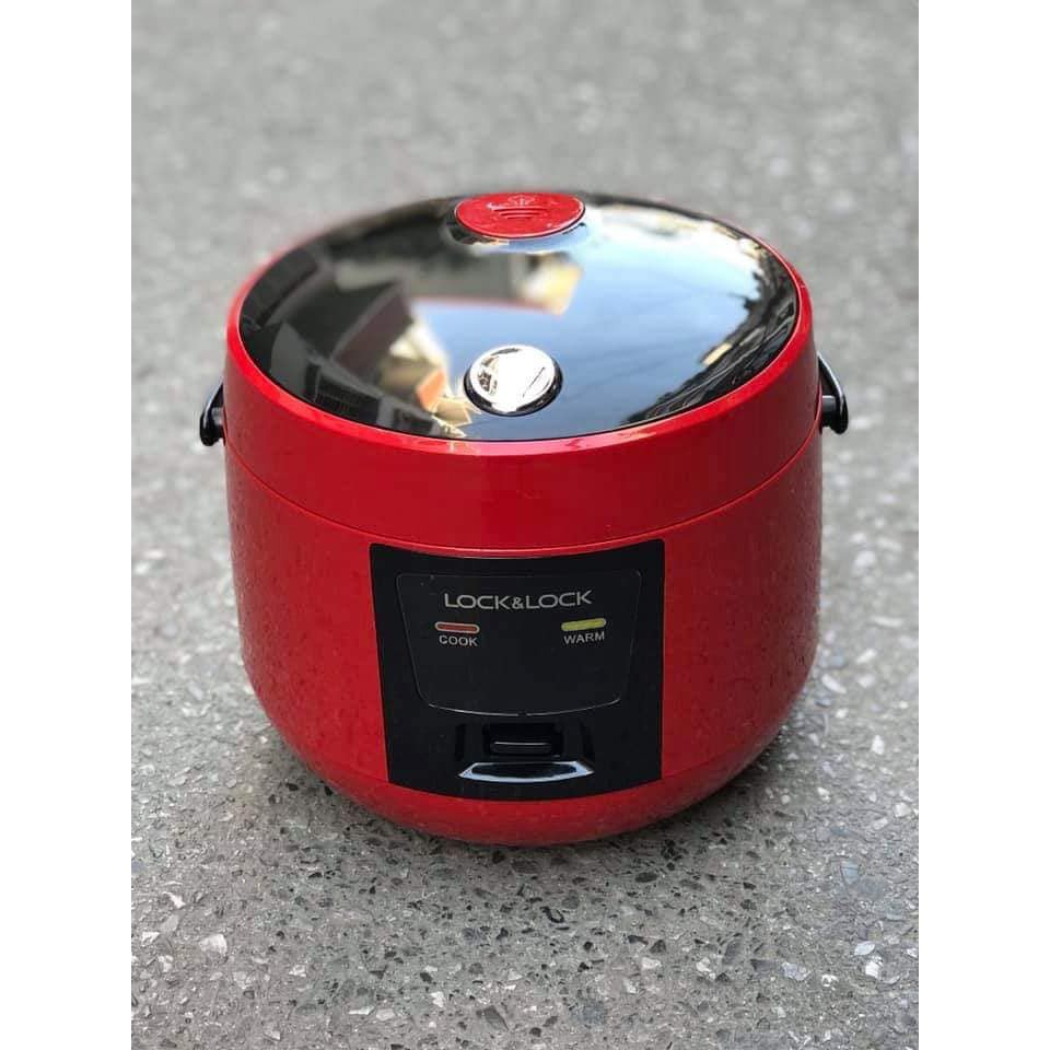 Nồi cơm lock&lock 1Lit