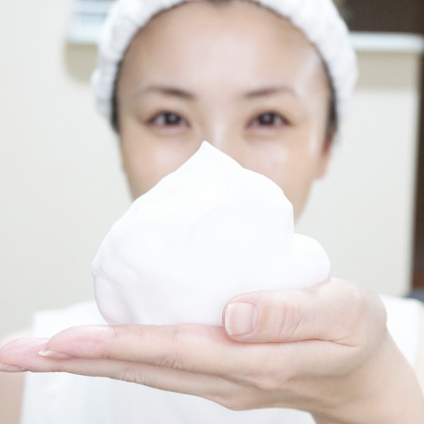 Sữa Rửa Mặt Chifure (Chifure Foaming Face Wash) Dạng Túi 180ml