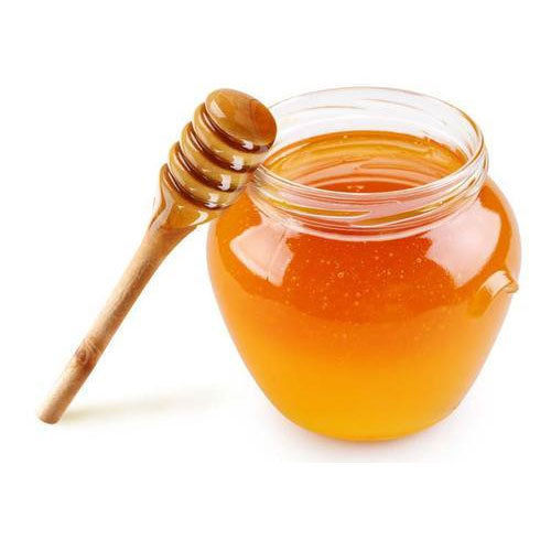 Mật Ong Tam Đảo Eufood 650ml