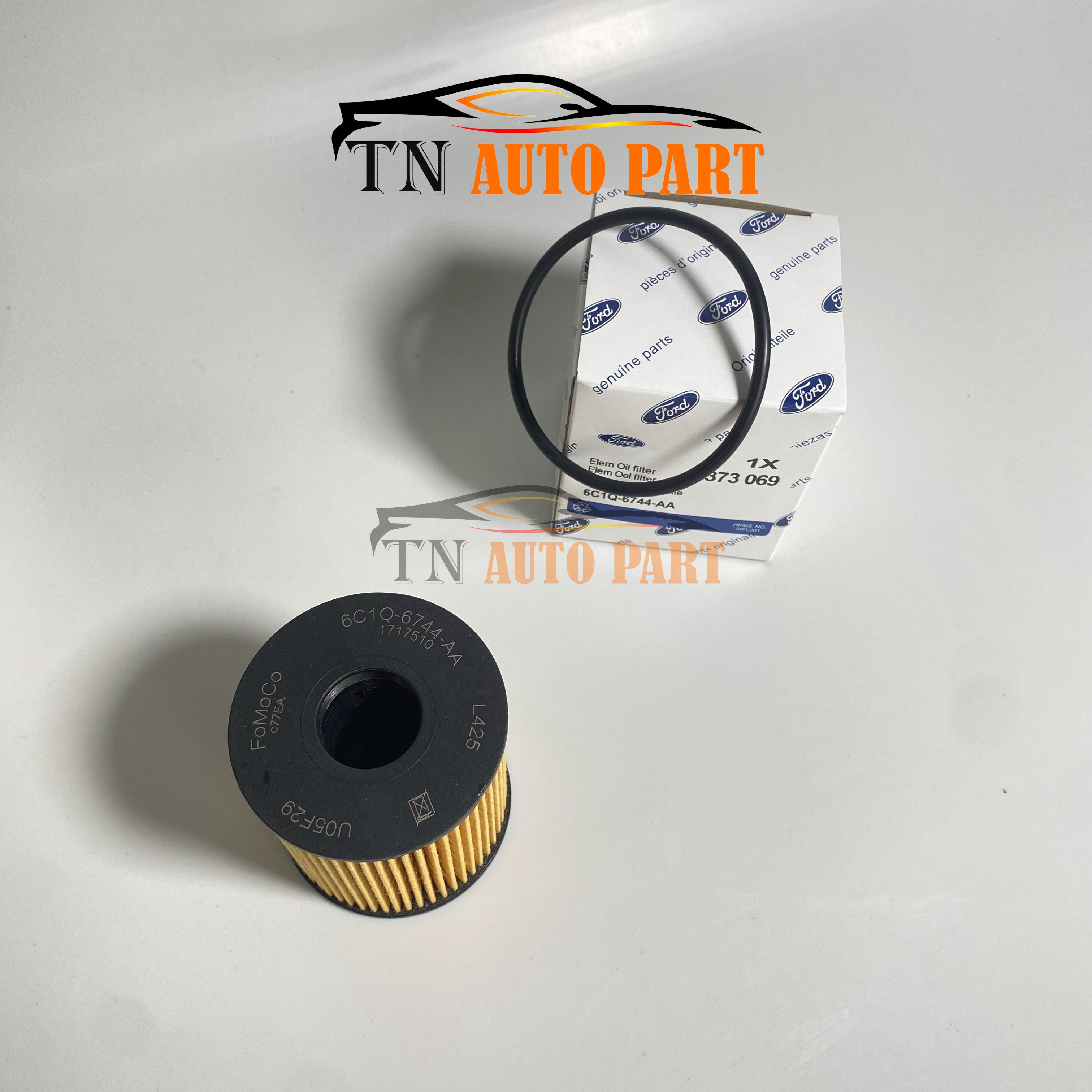 Lọc dầu nhớt Ford Transit đời 2010-2018