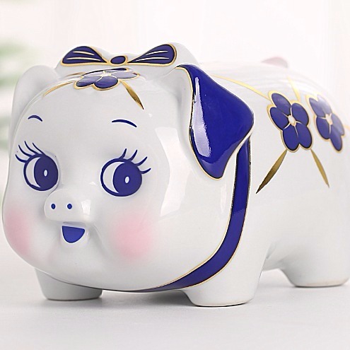 Con Heo Đất Bằng Gốm Sứ Con Heo Đất Chỉ Có Thể Vào Con Heo Đất Con Heo Đất Con Heo Đất Con Heo Đất Con Quà Sinh Nhật Cho Trẻ Em