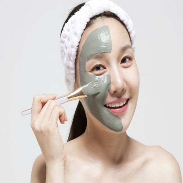 [HOT] Bột bùn khoáng Nha Trang nguyên chất 500g - Thảo Dược Tấn Phát
