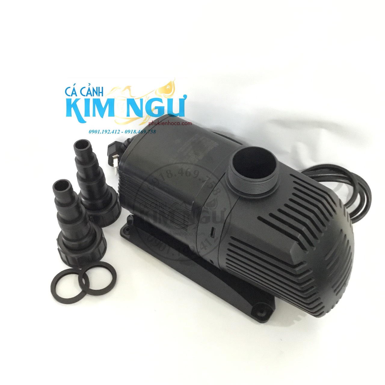 Máy Bơm Nước Hồ Cá ATMAN AT 8000 (65W)