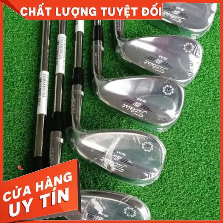 Gậy Golf  Kỹ Thuật