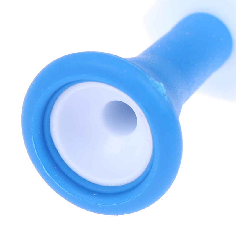 ZDV-S✅ 5 cái/hộp Golf Tee Golf nhựa quy mô bóng Tee Golf chủ Golf phụ kiện