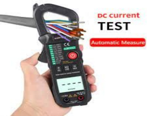 Đồng Hồ Kẹp Dòng Tự Độn WINAPEX 8204