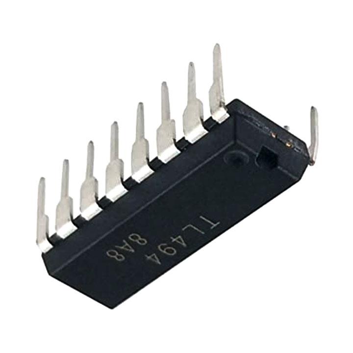 IC Tạo Xung TL494 DIP16