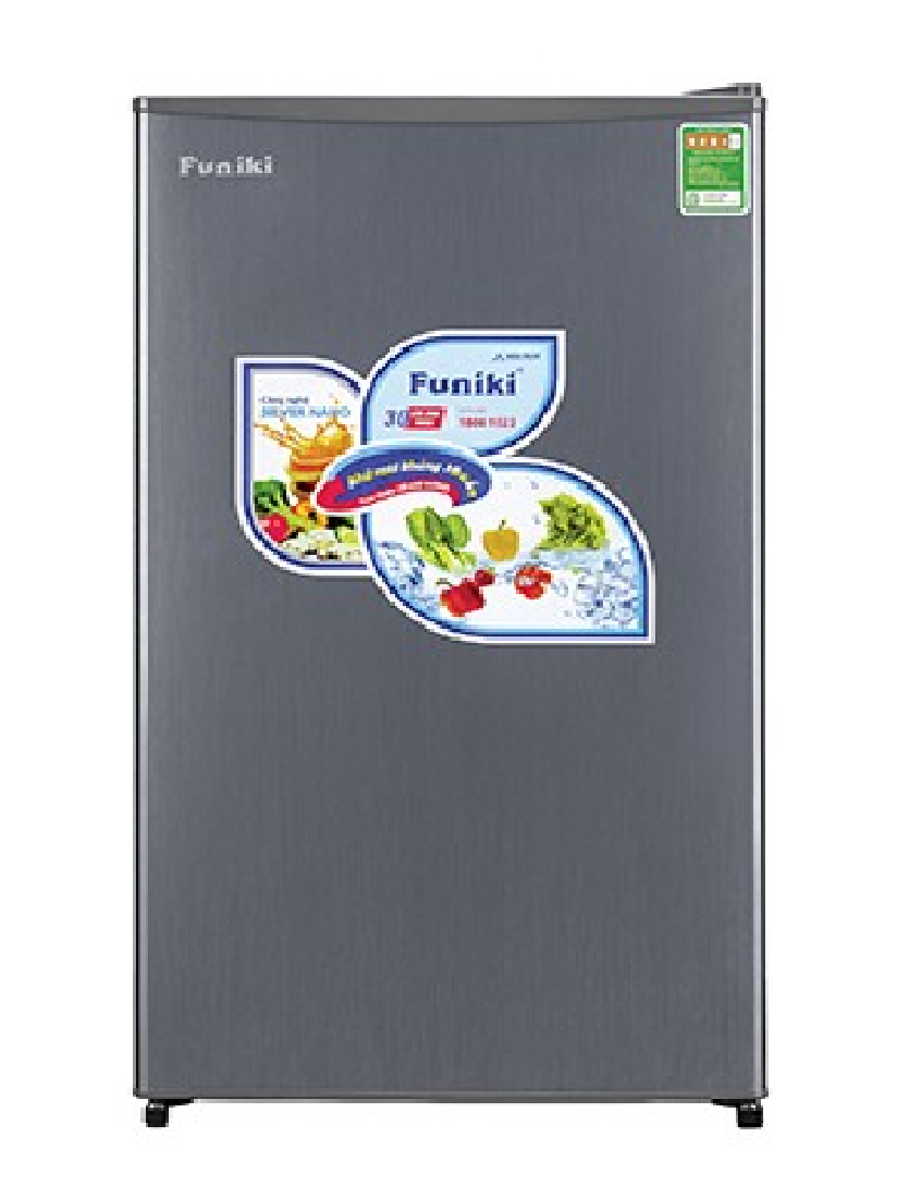 [HCM]Tủ lạnh Funiki FR 91CD 90 lít - giao hàng miễn phí HCM