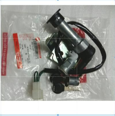BỘ Ổ KHÓA XE TAY GA ATILA 2004 SYM
