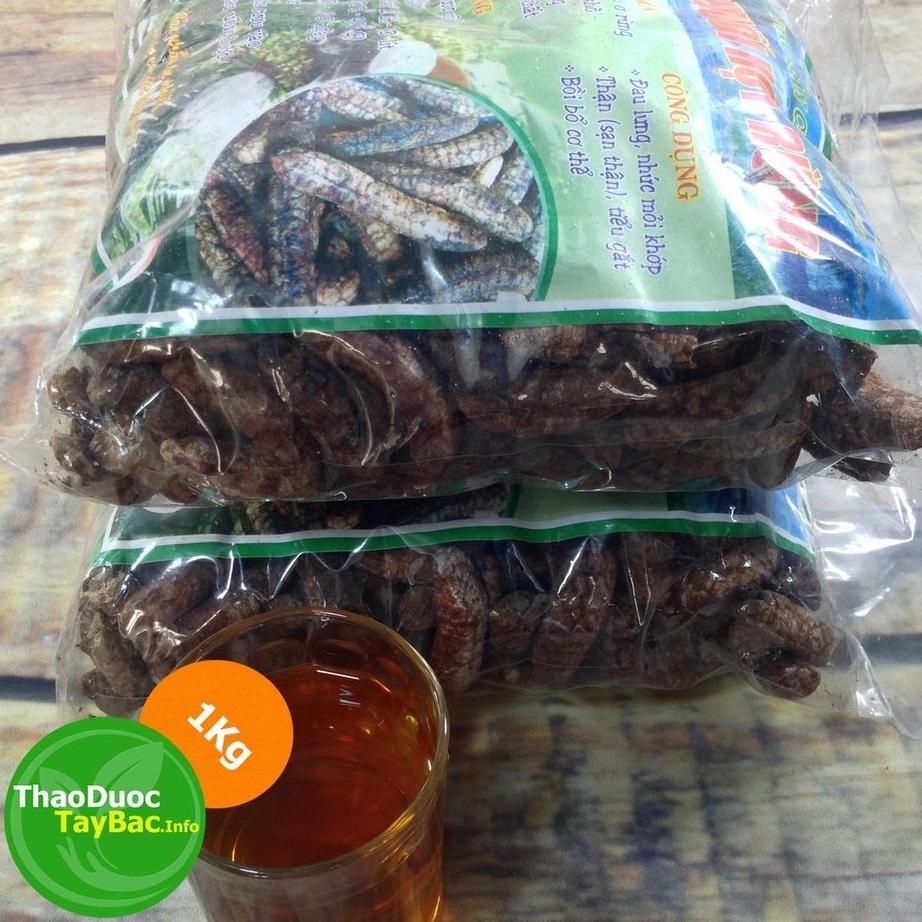 combo 3kg chuối hột rừng